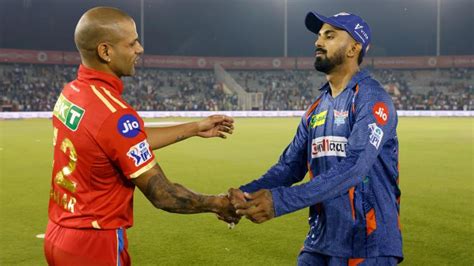 How Lucknow Super Giants' Impact Sub Pick vs Punjab Kings .